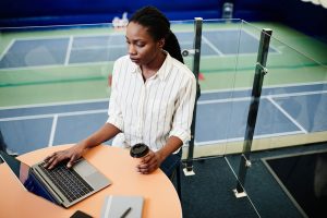 Business Development Manager