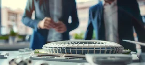 Directeur de stade