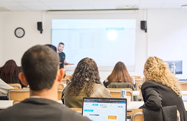 Marketing et Communication dans le Sport