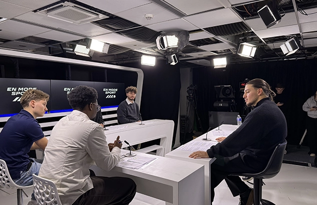 Marketing et Communication dans le Sport